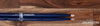 PROMARK REBOUND 5A HICKORY WOOD TIP DRUM STICKS, BLUE PAINTED