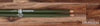 PROMARK REBOUND 5A HICKORY WOOD TIP DRUM STICKS, GREEN PAINTED