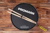 PROMARK REBOUND 5B HICKORY ACORN WOOD TIP DRUM STICKS