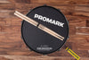 PROMARK REBOUND 5B LONG HICKORY WOOD TIP DRUM STICKS