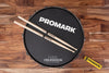 PROMARK REBOUND 7A HICKORY ACORN WOOD TIP DRUM STICKS