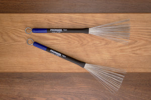 PROMARK TB4 CLASSIC TELESCOPIC WIRE BRUSH