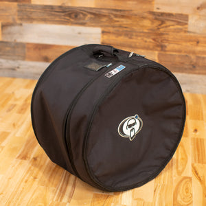 PROTECTION RACKET 1420 20 X 14 FLEECE LINED BASS DRUM CASE (PRE-LOVED)