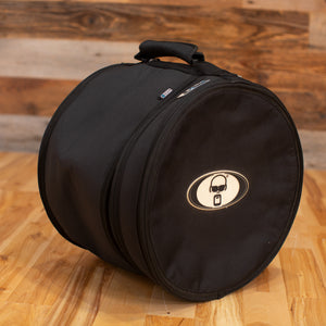 PROTECTION RACKET 14 X 12 FLEECE LINED TOM CASE (PRE-LOVED)