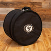 PROTECTION RACKET 5014 14 X 10 FLEECE LINED TOM CASE (PRE-LOVED)