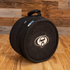 PROTECTION RACKET 5129R 12 X 9 TOM WITH RIMS FLEECE LINED DRUM CASE 9011 (PRE-LOVED)