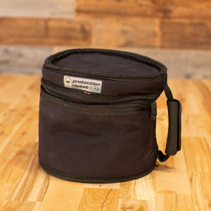 PROTECTION RACKET 10 X 10 FLEECE LINED TOM CASE (PRE-LOVED)