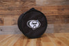 PROTECTION RACKET 5088R 8 X 8 TOM WITH RIMS FLEECE LINED DRUM CASE (PRE-LOVED)
