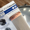 PURESOUND CUSTOM PRO BRASS 24 STRAND SNARE WIRE (SIZES 13" AND 14")