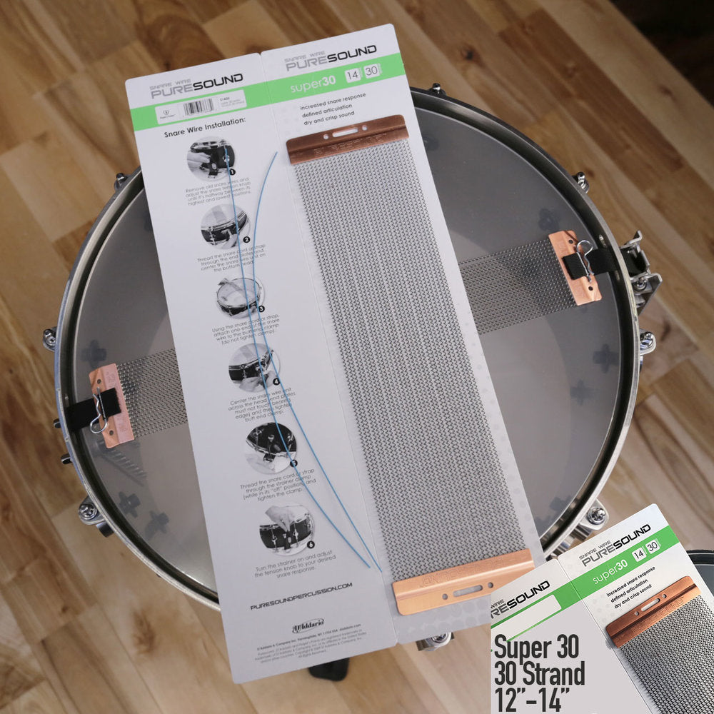 Snare wire hotsell