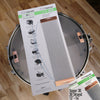 PURESOUND SUPER 30 SERIES SNARE WIRE (SIZES 12" TO 14")