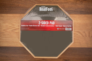 REALFEEL 12" 2 SIDED SPEED AND WORKOUT PRACTICE PAD