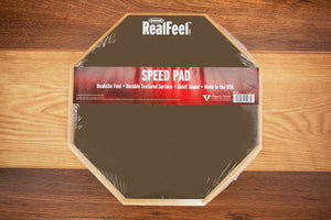 REALFEEL 12" SPEED PAD PRACTICE PAD