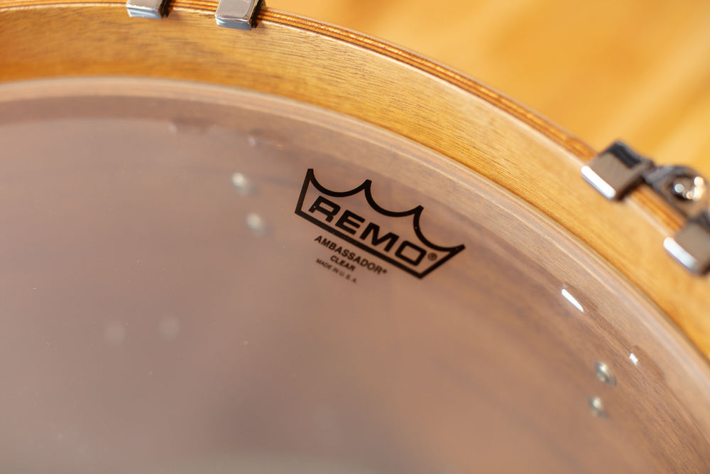REMO AMBASSADOR CLEAR DRUM HEAD SIZES 6