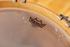 REMO AMBASSADOR CLEAR DRUM HEAD (SIZES 6" TO 26")