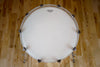 REMO AMBASSADOR COATED DRUM HEAD (SIZES 6" TO 26")