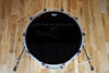 REMO AMBASSADOR EBONY DRUM HEAD (SIZES 6" TO 26")