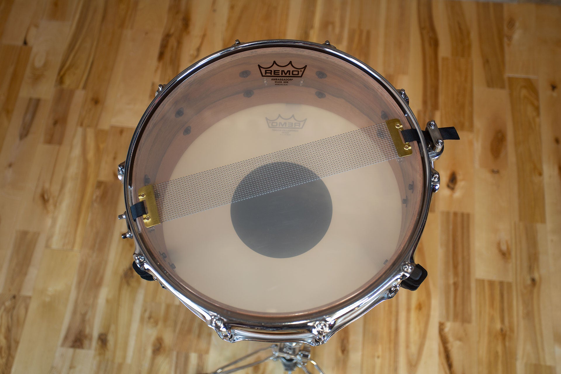 Remo snare side new arrivals