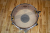 REMO AMBASSADOR HAZY SNARE SIDE DRUM HEAD (SIZES 8" TO 16")