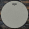 REMO AMBASSADOR RENAISSANCE DRUM HEAD (SIZES 6" TO 26")