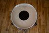 REMO CONTROLLED SOUND (CS DOT) COATED BLACK DOT DRUM HEAD (SIZES 10" TO 18")