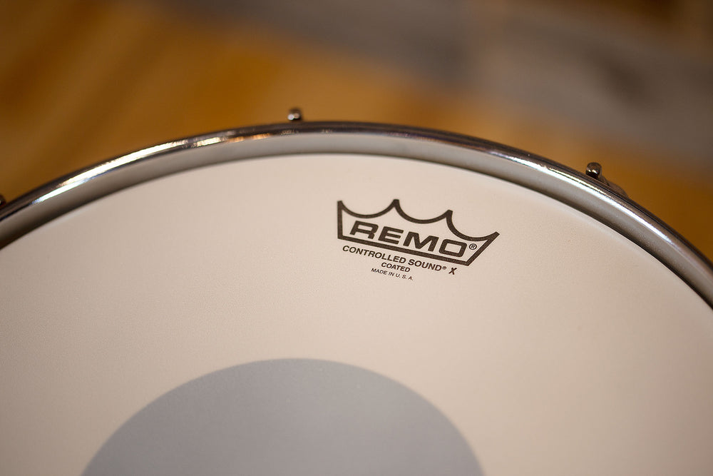 Remo controlled sound x 14 discount