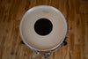 REMO CONTROLLED SOUND X COATED BLACK DOT DRUM HEAD (SIZES 10" TO 14")