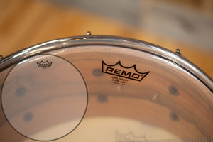 REMO DIPLOMAT HAZY SNARE SIDE DRUM HEAD (SIZES 12" TO 14")
