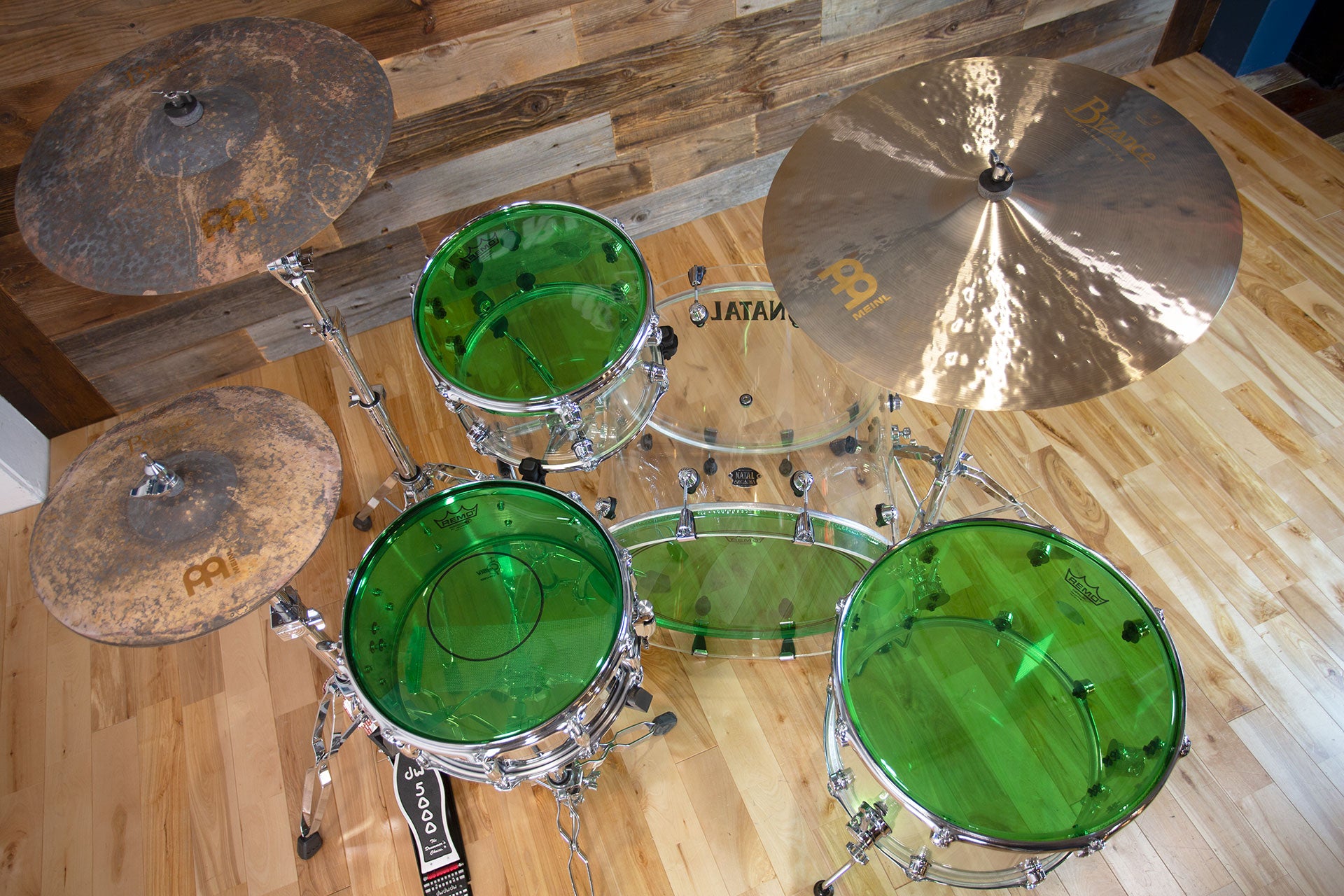 Drum heads for sale store
