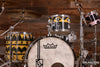 REMO MASTERTOUCH 6 PIECE DRUM KIT CUSTOM MADE FOR GILSON LAVIS (JOOLS HOLLAND)