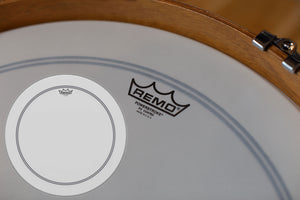 REMO POWERSTROKE P3 COATED DRUM HEAD (SIZES 6" TO 22")