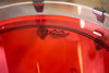 REMO POWERSTROKE 3 P3 COLORTONE RED (SIZES 18" TO 26")