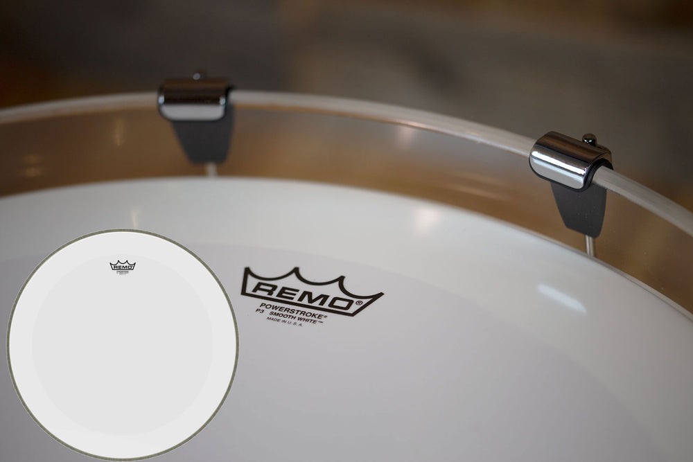 Best remo resonant head hotsell