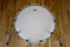 REMO POWERSTROKE P3 SMOOTH WHITE BASS DRUM HEAD (SIZES 18" TO 26")