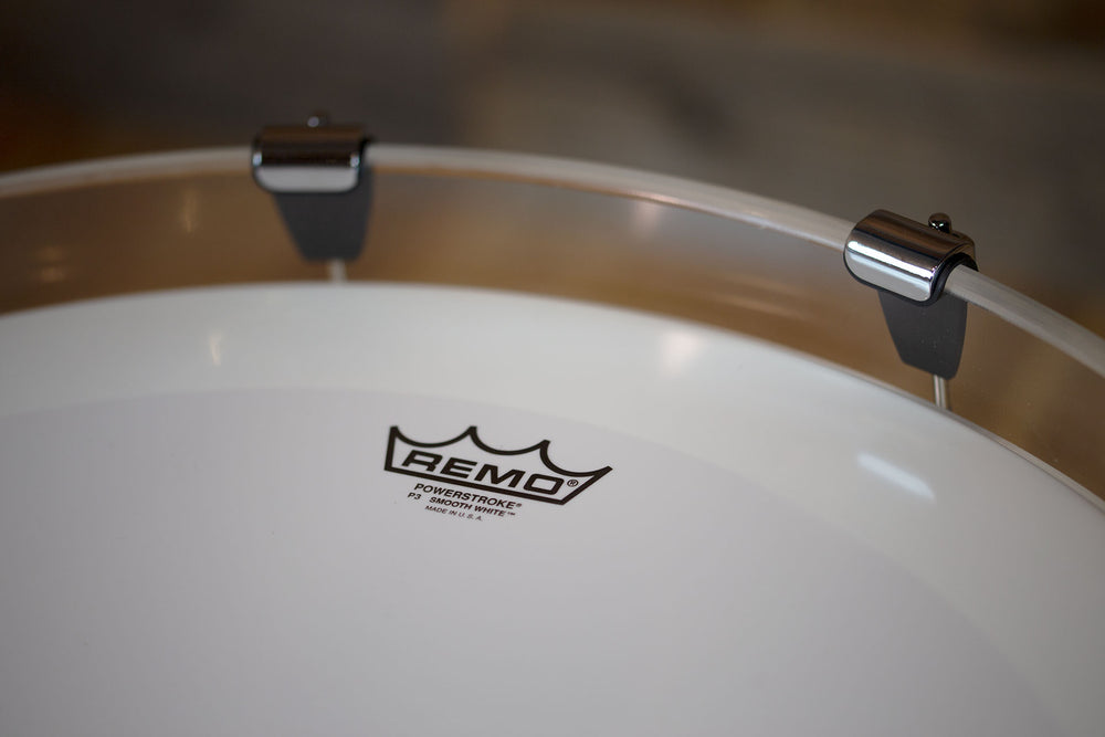 Remo deals smooth white