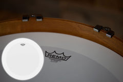 REMO POWERSTROKE 4 COATED DRUM HEAD SIZES 10 TO 18 Drumazon
