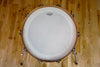 REMO POWERSTROKE 4 COATED DRUM HEAD (SIZES 10" TO 18")