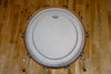 REMO POWERSTROKE PRO COATED BASS DRUM HEAD (SIZES 18" TO 24")