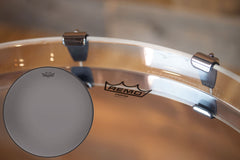 Remo chrome heads discount