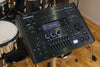ROLAND VAD706 V DRUMS ACOUSTIC DESIGN DRUM KIT, EBONY GLOSS WITH TD-50X FLAGSHIP MODULE (PRE-LOVED)