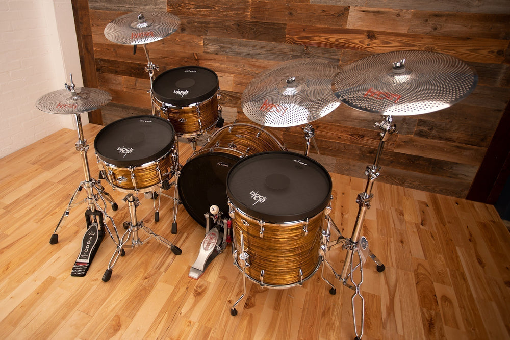 Custom drum pad deals