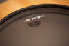 RTOM 16" BLACK HOLE PRACTICE PAD SNAP-ON TUNEABLE MESH HEAD