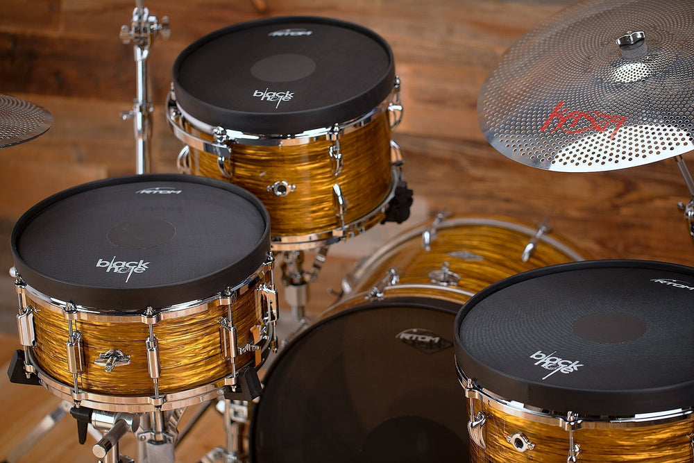 Dw bass drum practice pad clearance