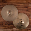 SABIAN 13" AAX FUSION HI-HAT CYMBALS (PAIR) (PRE-LOVED)