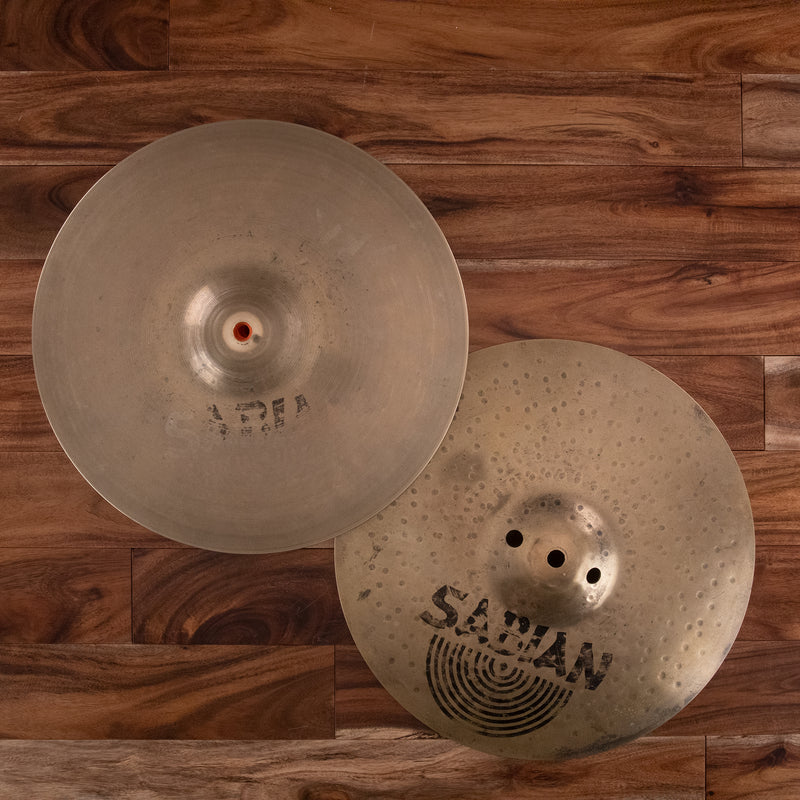 SABIAN 13