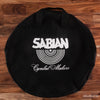 SABIAN ECONOMY CYMBAL BAG, HOLDS UP TO 20" CYMBALS (PRE-LOVED)