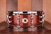 SAKAE 14 X 5 BUBINGA SNARE DRUM (SD1450BV)