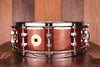 SAKAE 14 X 5 BUBINGA SNARE DRUM (SD1450BV)