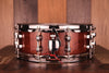 SAKAE 14 X 5 BUBINGA SNARE DRUM (SD1450BV)