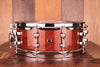 SAKAE 14 X 5 BUBINGA SNARE DRUM (SD1450BV)